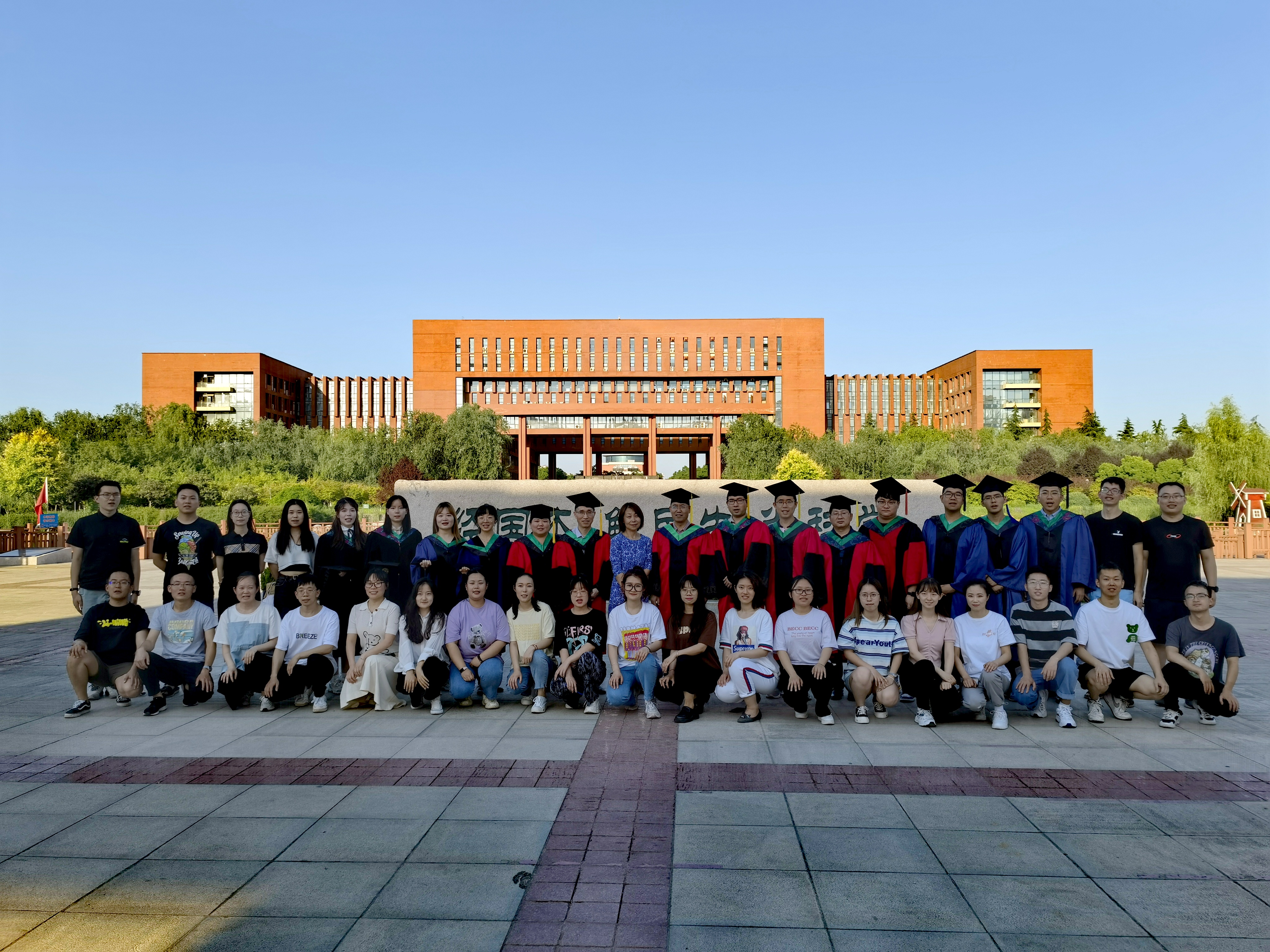 西北农林科技大学植物保护学院