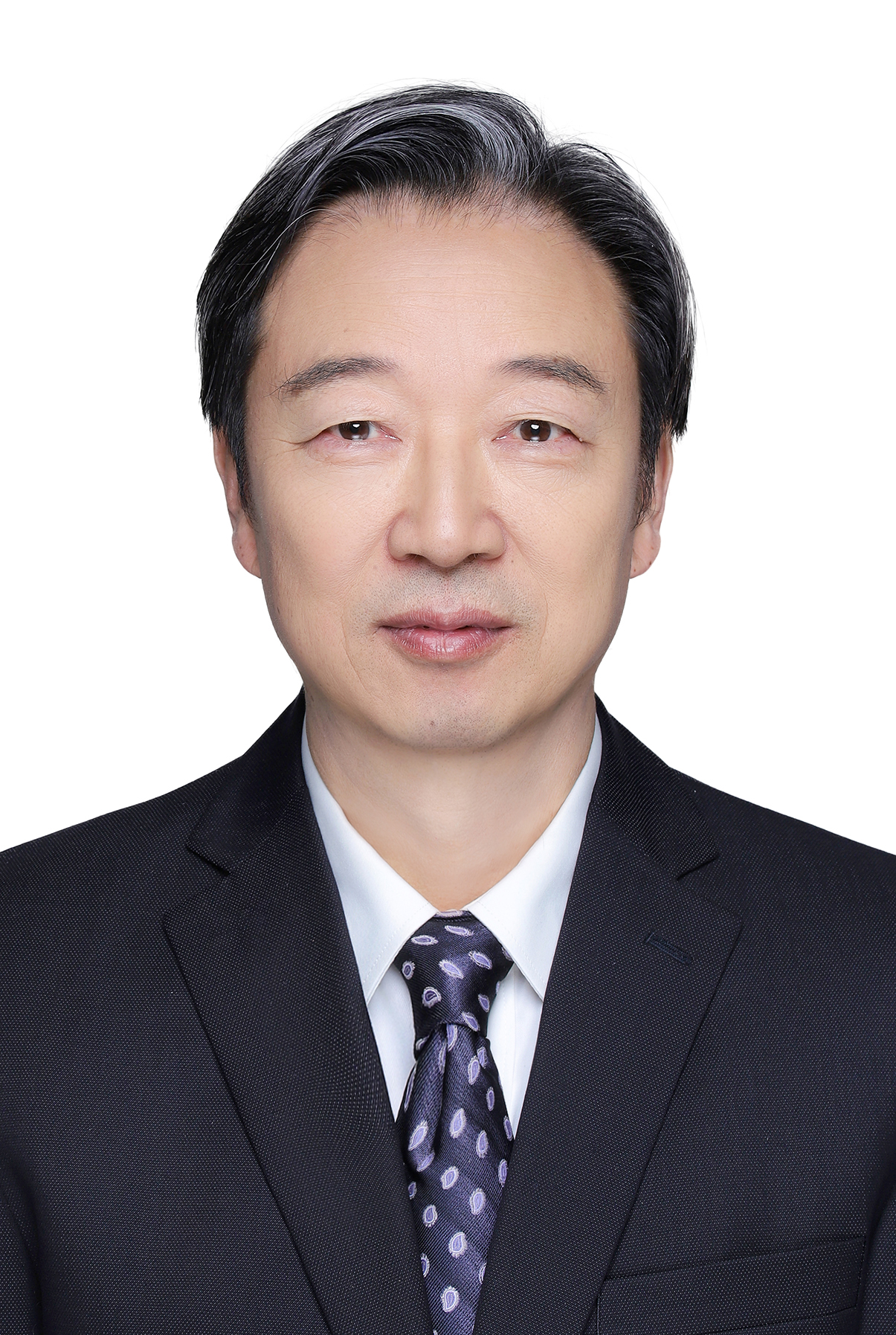 Zhang Yalin
