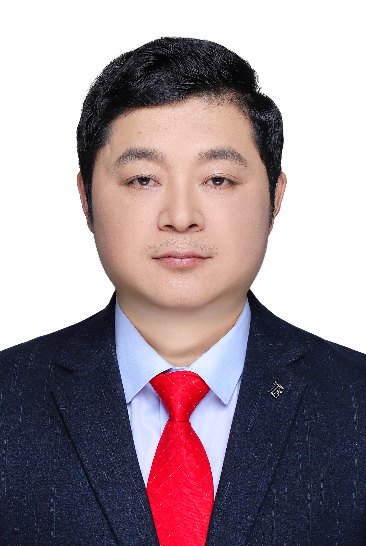 Wei Shaopeng