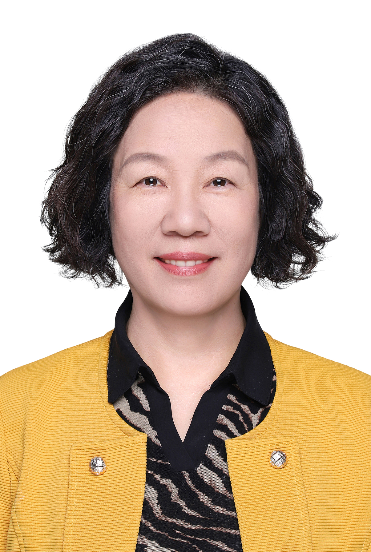 Huang Lili